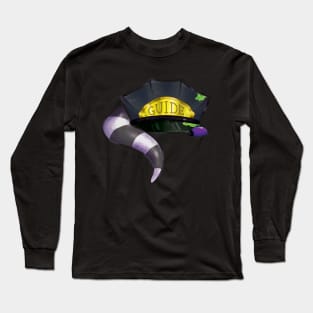 G-U-I-D-E Long Sleeve T-Shirt